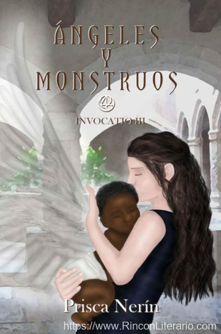 Ángeles y monstruos