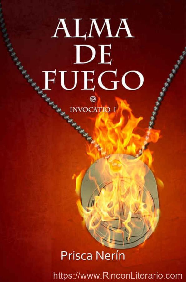 Alma de fuego