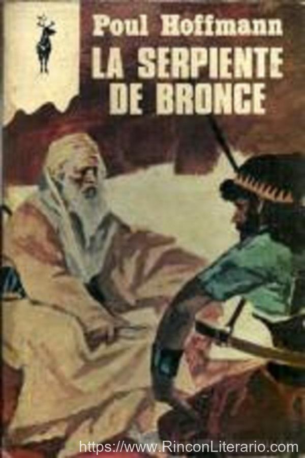 La serpiente de bronce