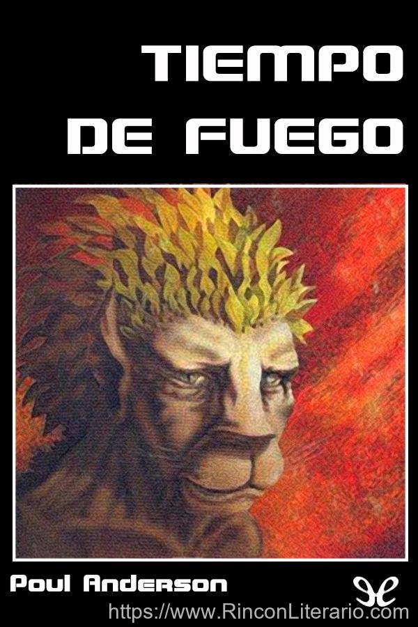 Tiempo de fuego