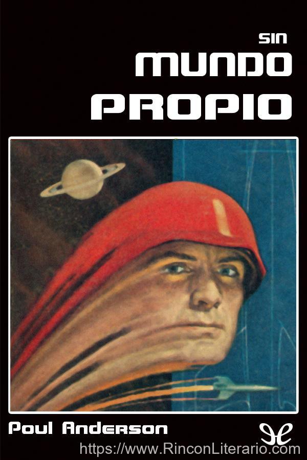 Sin mundo propio