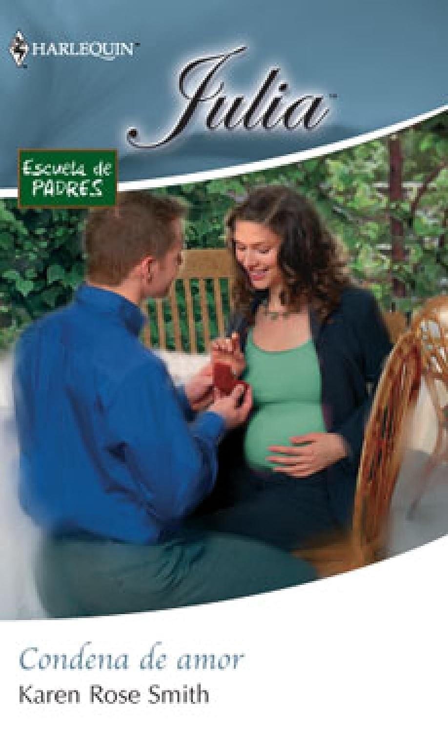 Condena de amor: Escuela de padres (3)