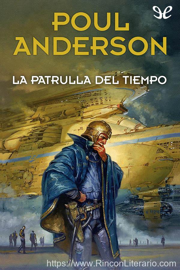 La patrulla del tiempo