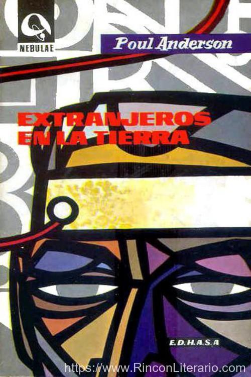 Extranjeros en la Tierra
