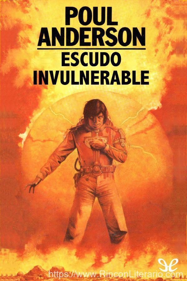 Escudo invulnerable
