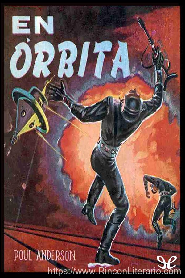 En órbita