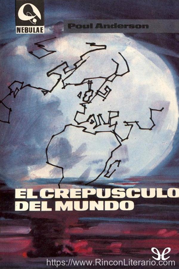 El crepúsculo del mundo