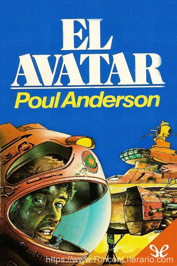 El avatar
