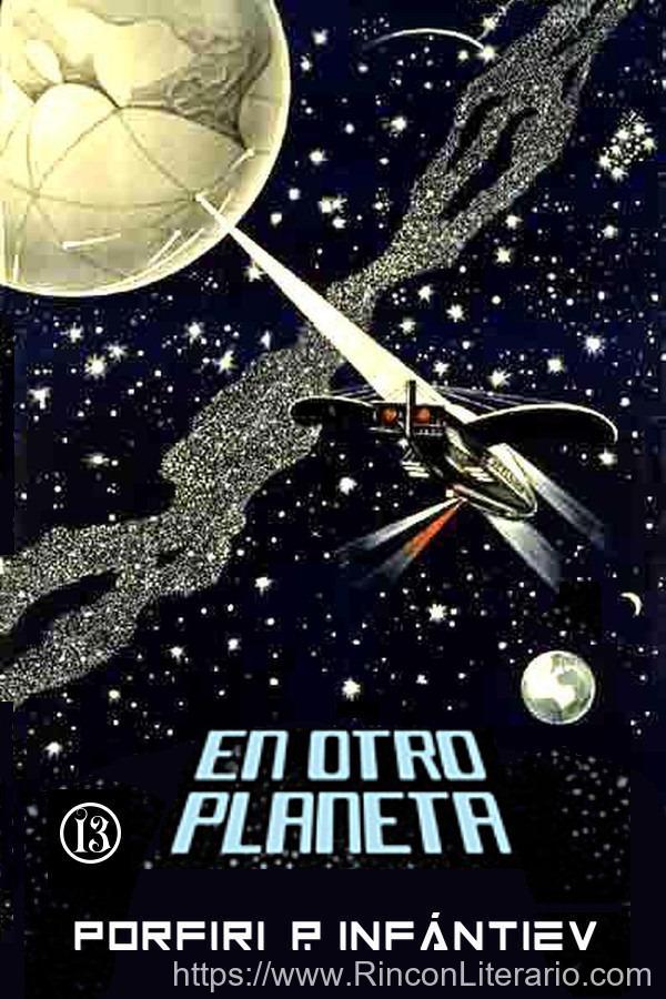 En otro planeta