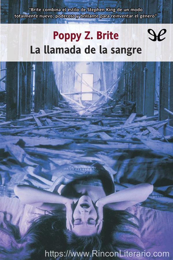 La llamada de la sangre