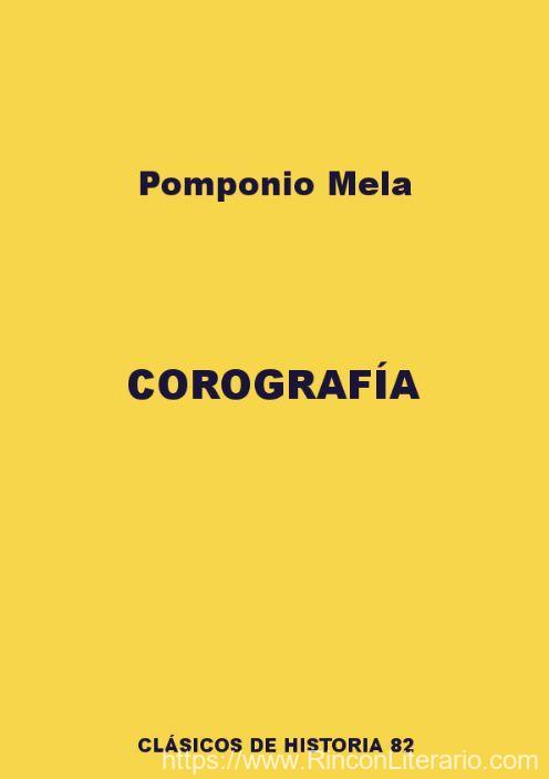 Corografía