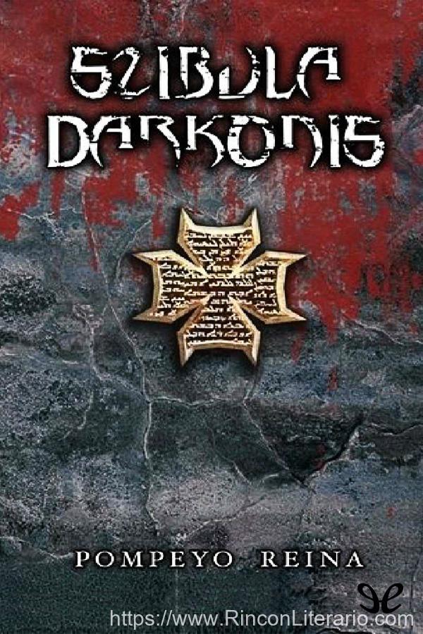 Szibula Darkonis