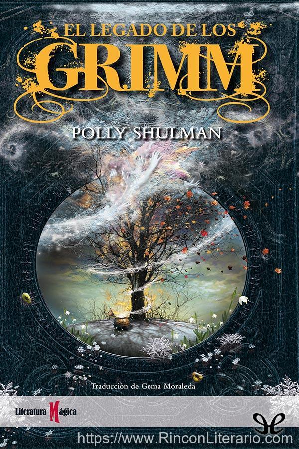El legado de los Grimm