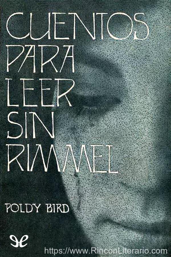 Cuentos para leer sin rimmel
