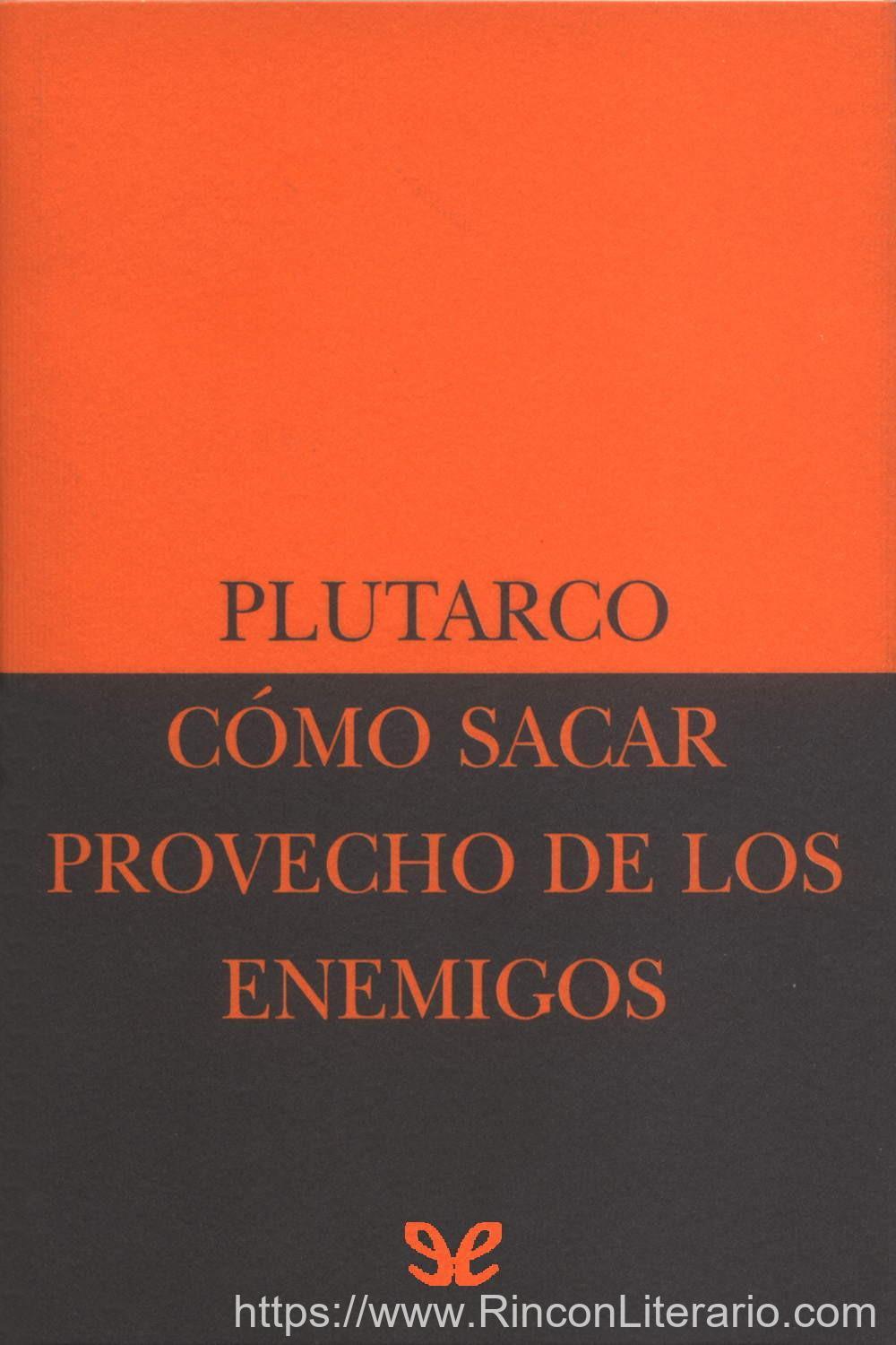 Cómo sacar provecho de los enemigos