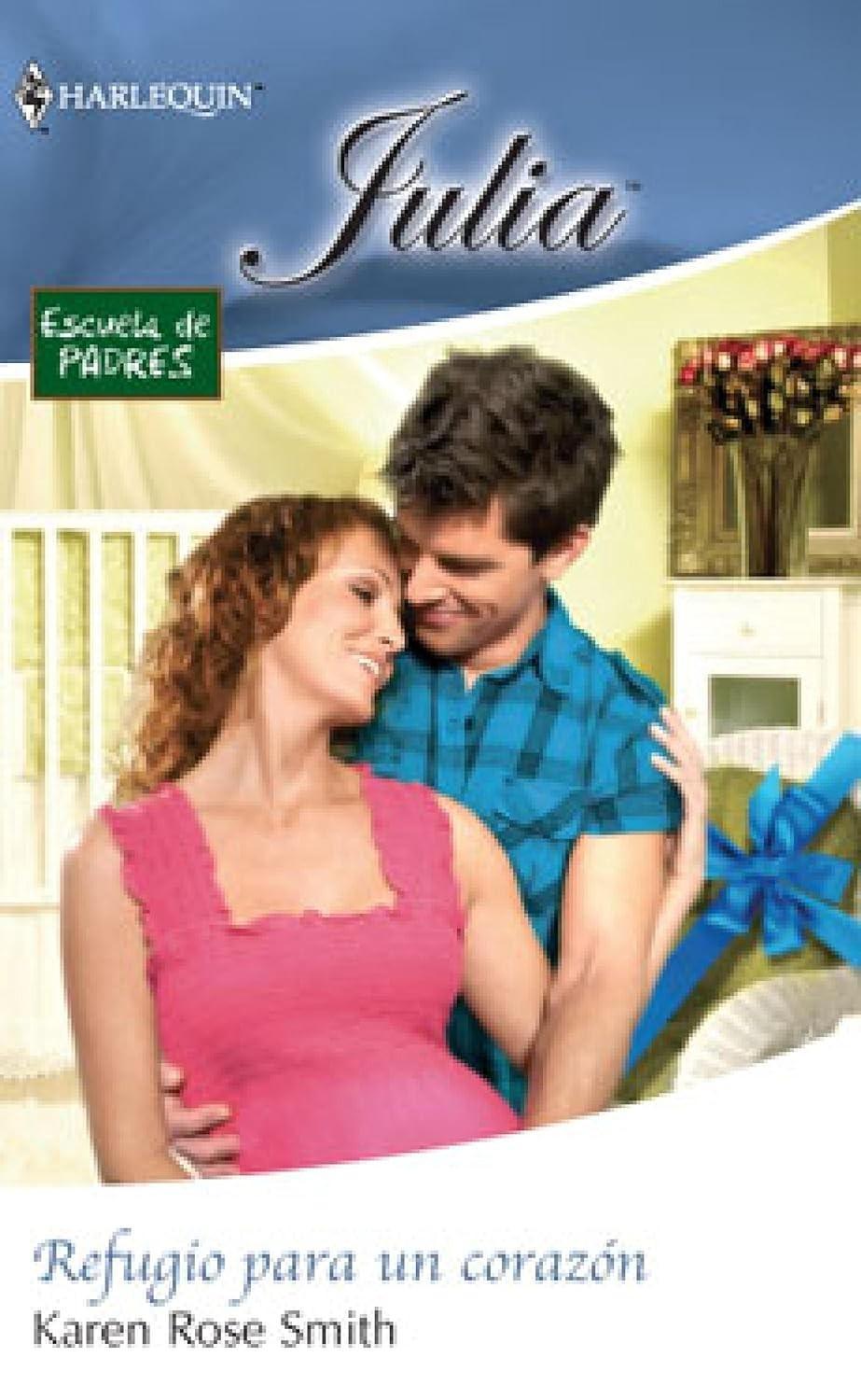 Refugio para un corazón: Escuela de padres (2)