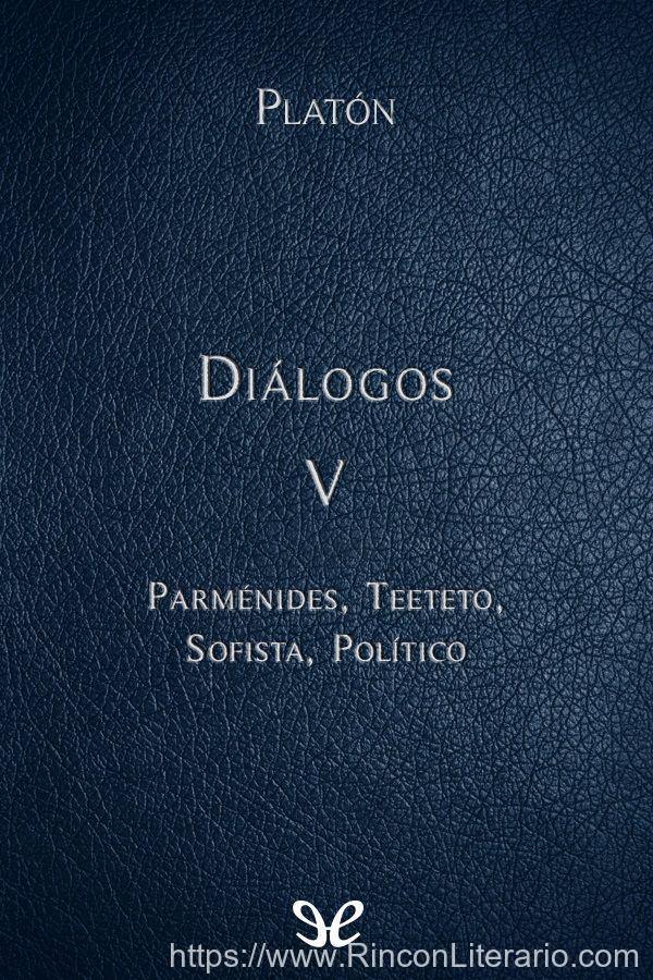 Diálogos V