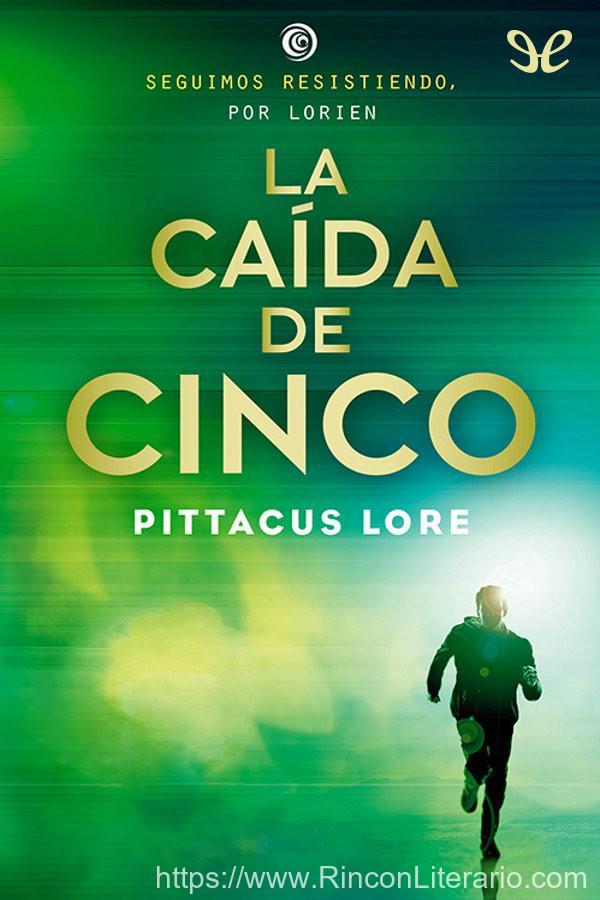 La caída de Cinco