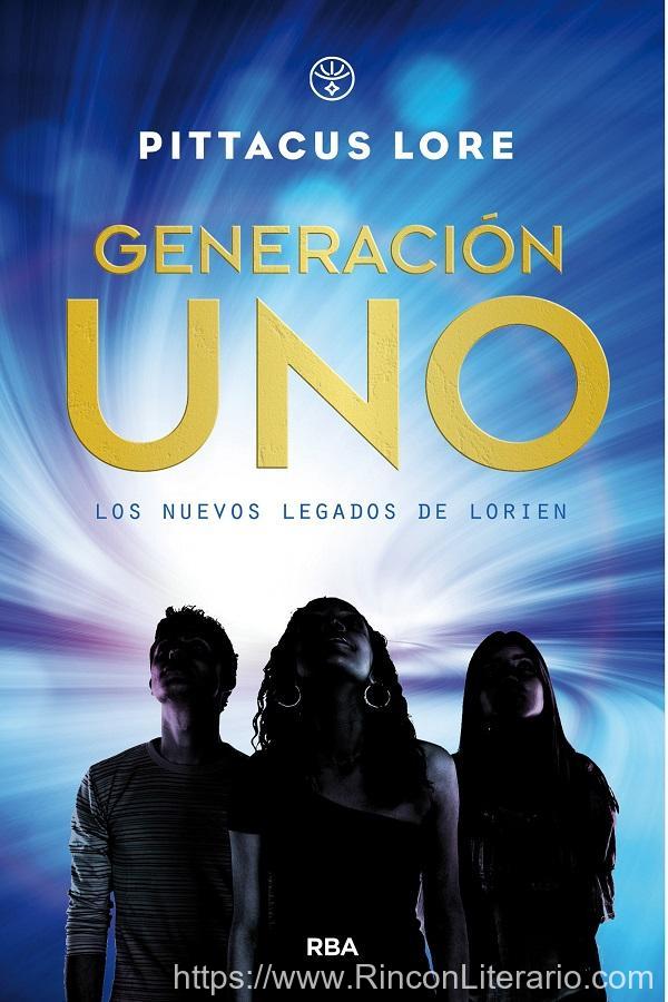 Generación Uno