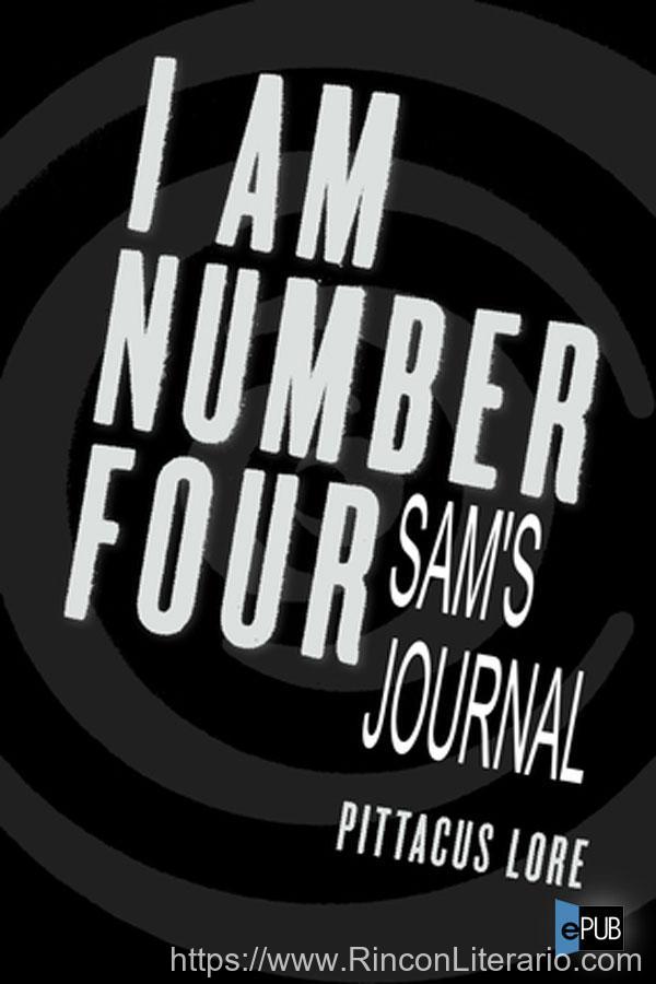 Diario de Sam (no oficial)