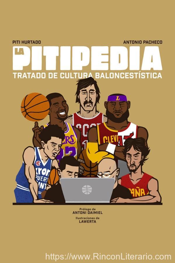 La Pitipedia