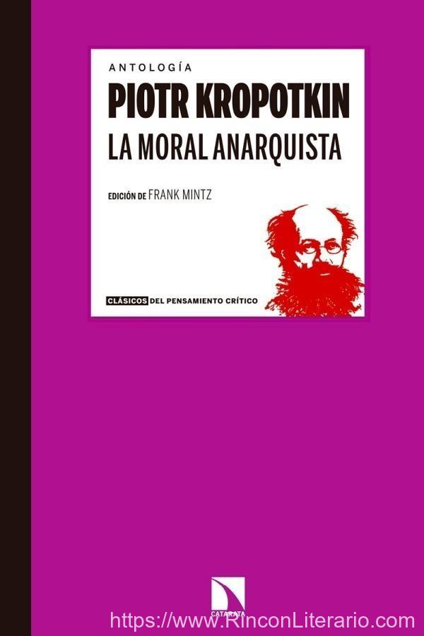 La moral anarquista