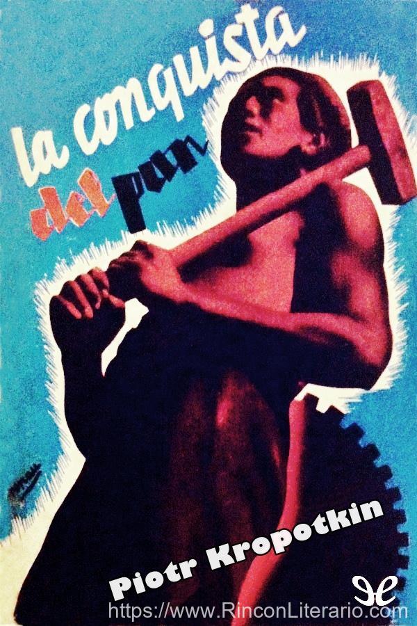 La conquista del pan
