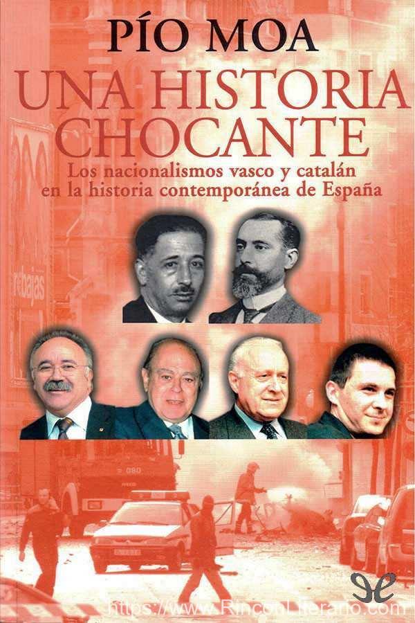 Una historia chocante