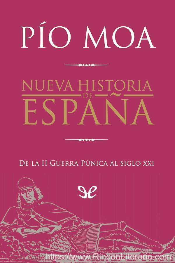 Nueva historia de España
