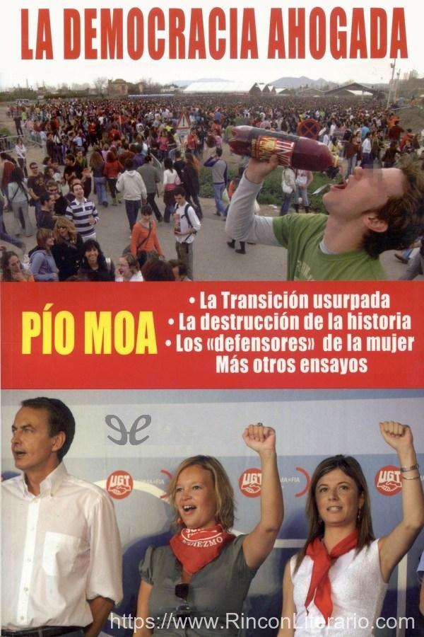 La democracia ahogada