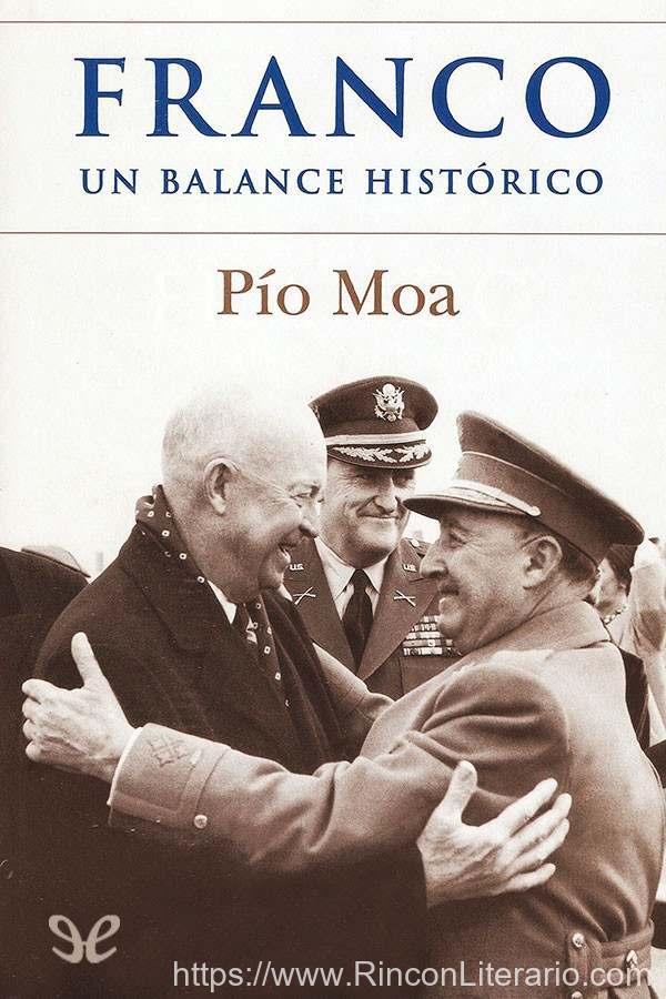 Franco: Un balance histórico