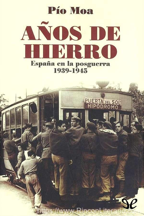 Años de hierro