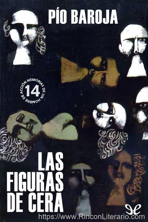 Las figuras de cera