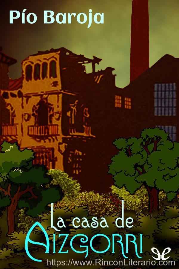 La casa de Aizgorri