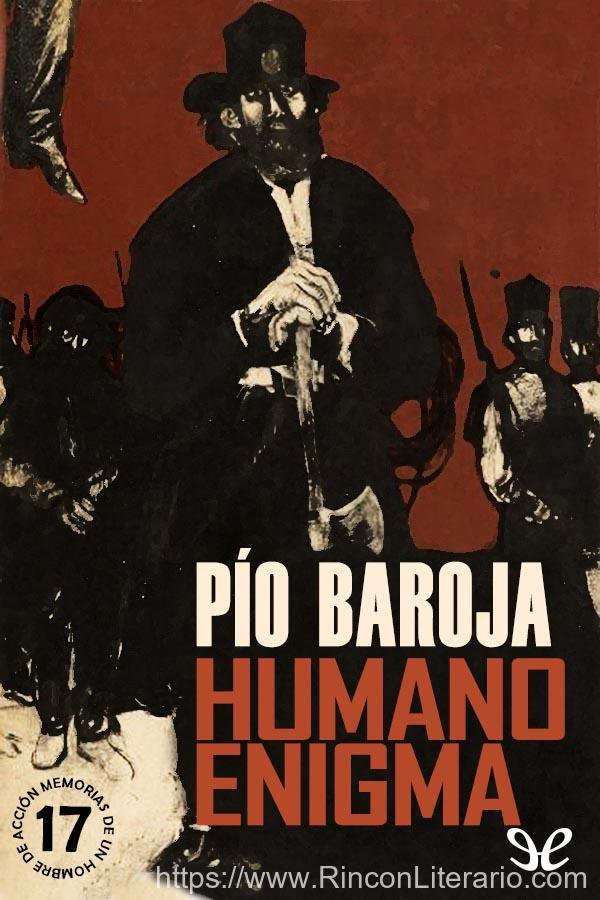 Humano enigma