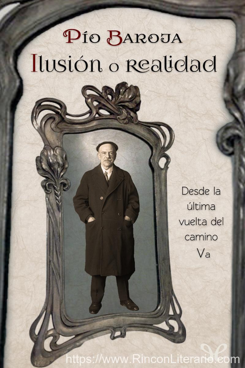 Ilusión o realidad