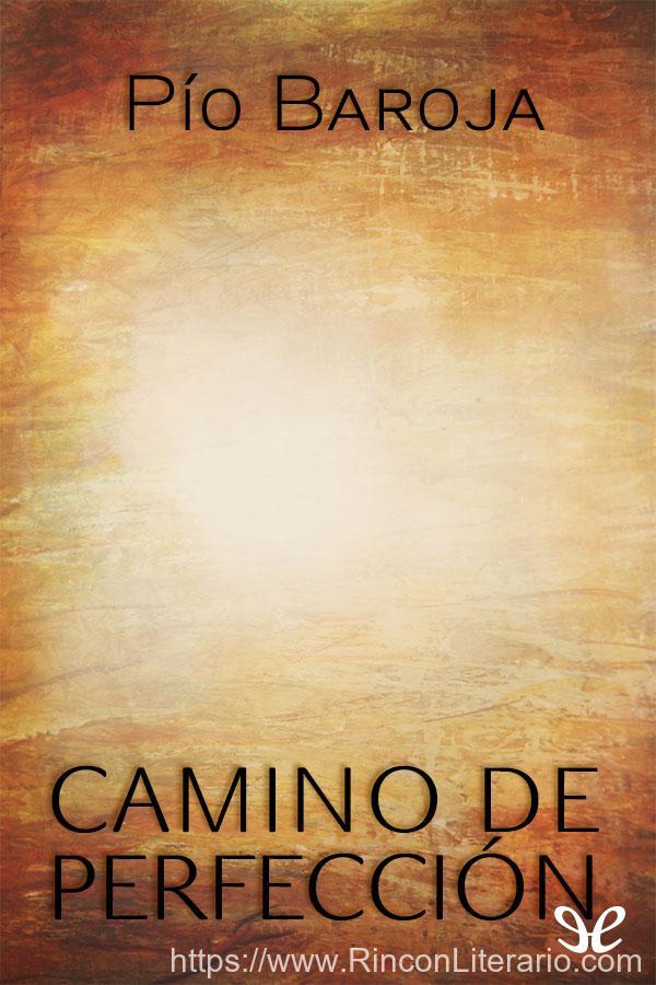Camino de perfección