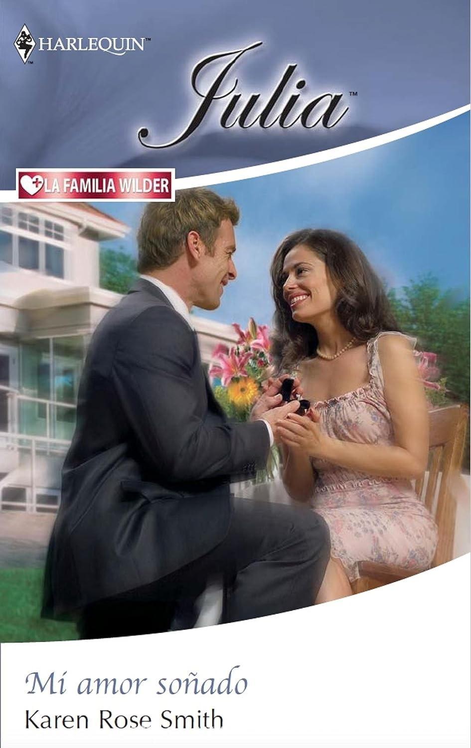 Mi amor soñado: La familia Wilder (5)