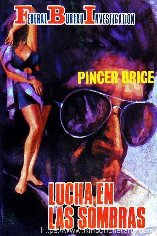 Lucha en las sombras