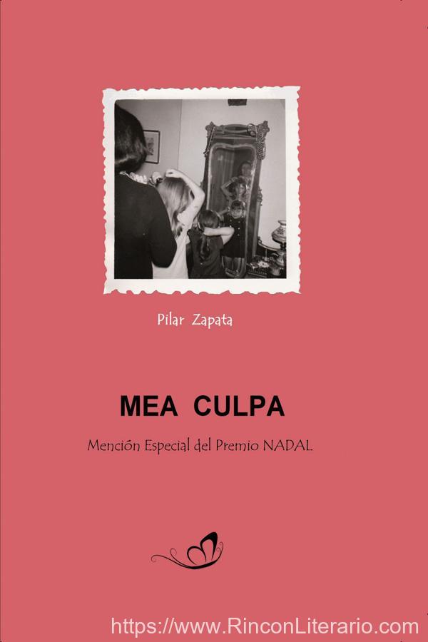 Mea Culpa