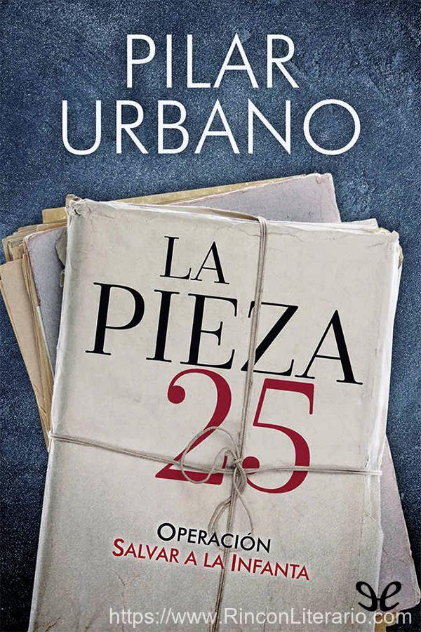 La pieza 25