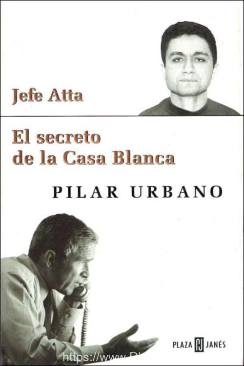 Jefe Atta, El secreto de la Casa Blanca