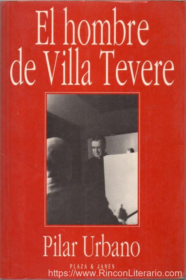 El hombre de Villa Tevere