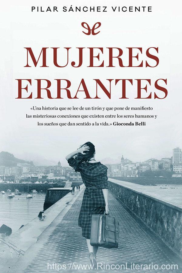 Mujeres errantes