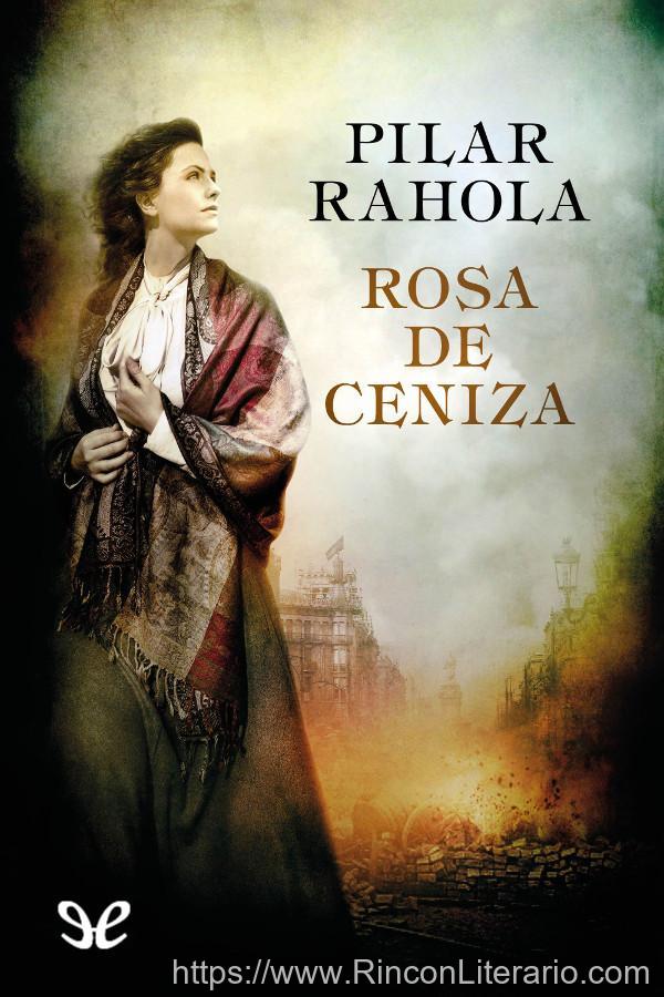 Rosa de ceniza