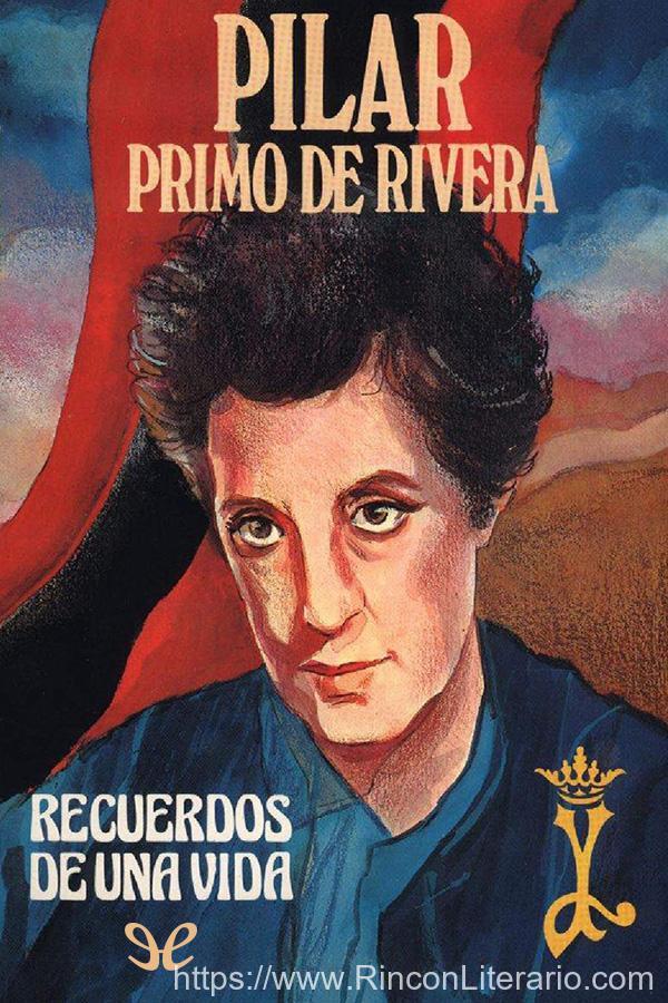 Recuerdos de una vida