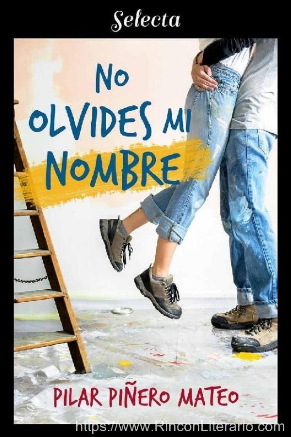 No olvides mi nombre