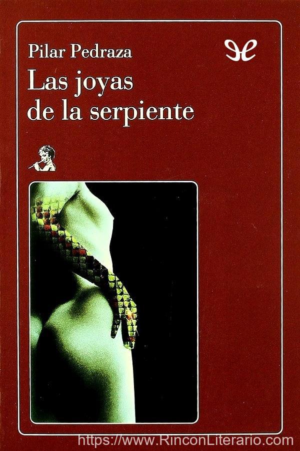 Las joyas de la serpiente