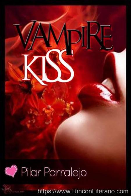 Vampire kiss