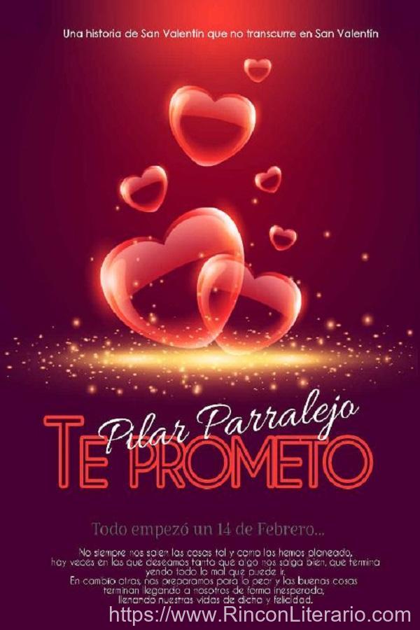 Te prometo